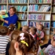 Ogólnopolski Dzień Głośnego Czytania (1)