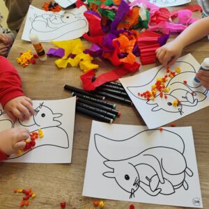 Ogólnopolski Dzień Głośnego Czytania (10)