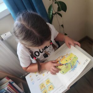 Ogólnopolski Dzień Głośnego Czytania (18)