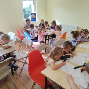 Ogólnopolski Dzień Głośnego Czytania (7)