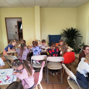 Ogólnopolski Dzień Głośnego Czytania (8)