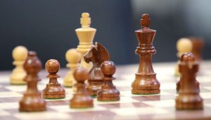 Read more about the article Zapraszamy na turniej szachowy