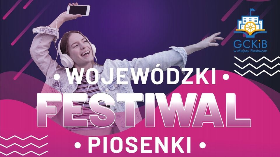 Read more about the article XXV Wojewódzki Festiwal Piosenki Online. Plebiscyt o Nagrodę Publiczności