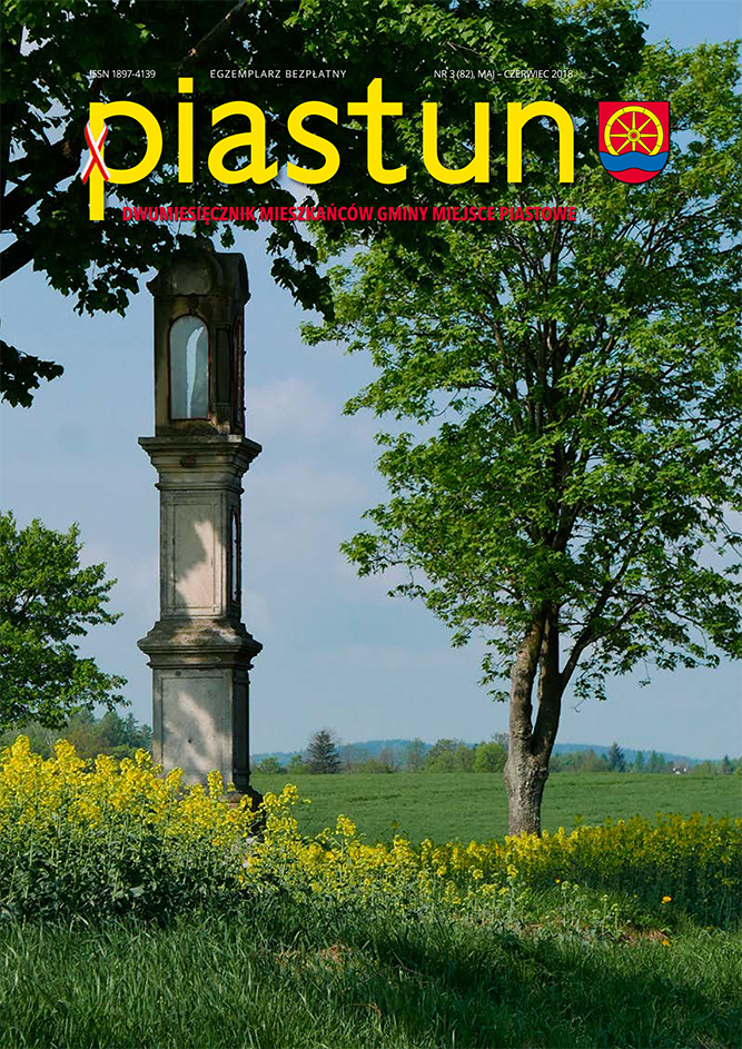Read more about the article PIASTUN 3/2018
