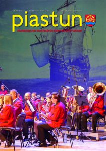 Read more about the article PIASTUN 4/2017