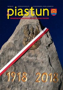 Read more about the article PIASTUN 5/2018
