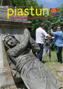 Read more about the article PIASTUN 4/2016