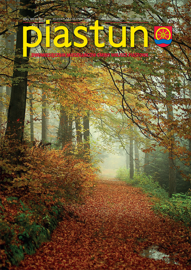 You are currently viewing PIASTUN 5/2015