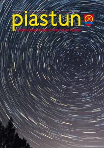 Read more about the article PIASTUN 5/2016