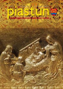 Read more about the article PIASTUN 6/2016