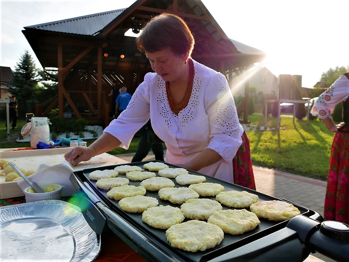 You are currently viewing Tort ziemniaczany zwycięzcą konkursu kulinarnego w Widaczu!