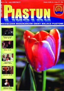 Read more about the article PIASTUN 2/2008