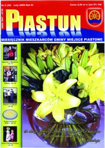 Read more about the article PIASTUN 2/2009