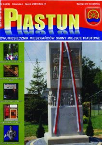 Read more about the article PIASTUN 6/2009