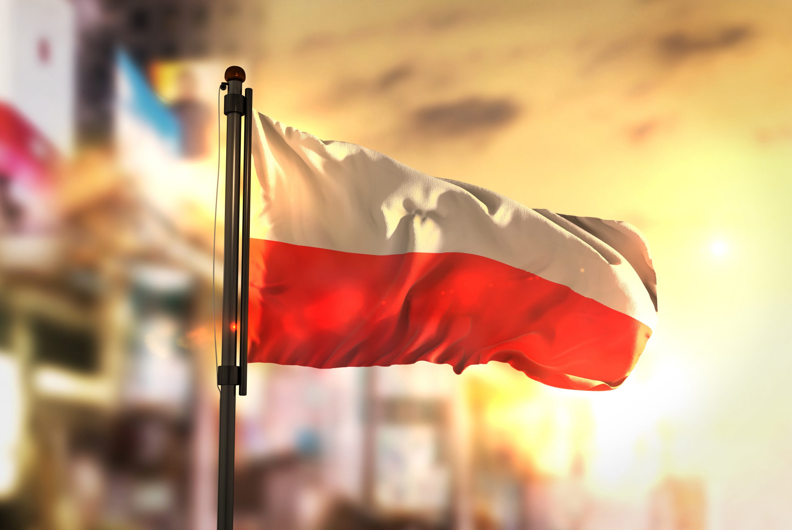 You are currently viewing Połączeni historią – Gminne Obchody 3 Maja oraz Święta Flagi