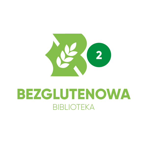 Read more about the article Biblioteka bezglutenowa