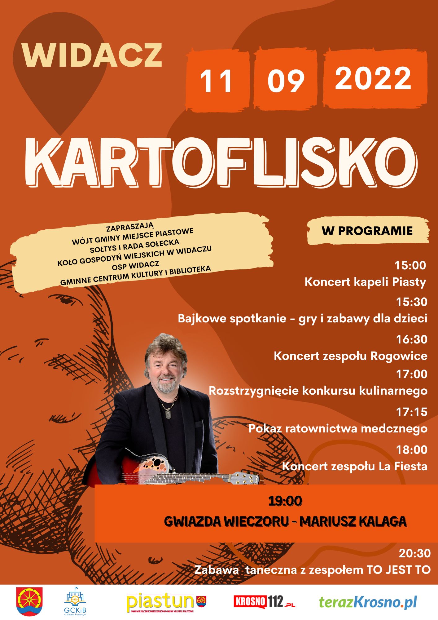 You are currently viewing Kartoflisko w Widaczu