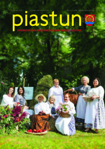 Read more about the article PIASTUN nr 4