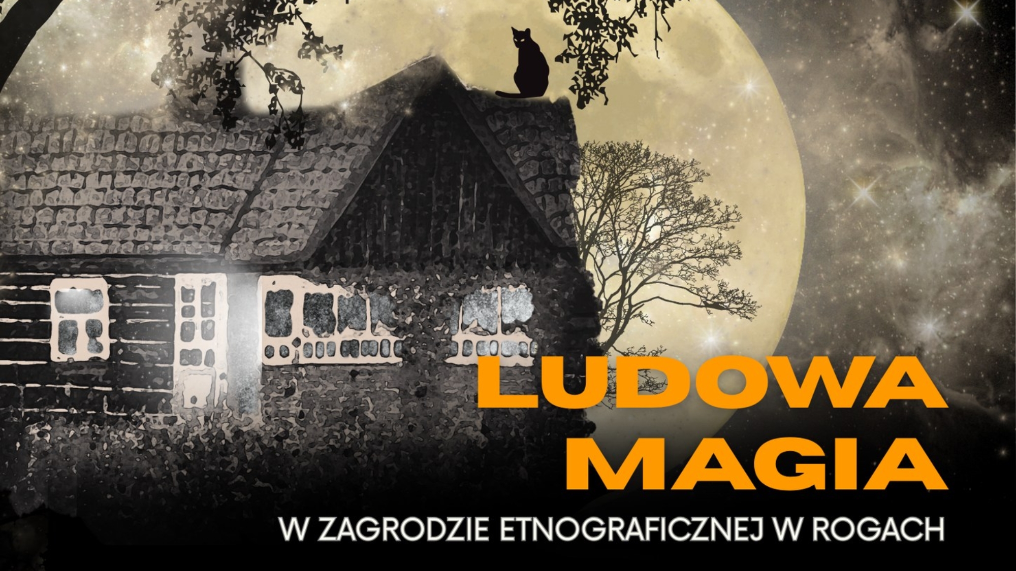 plakat noc muzeów 2025