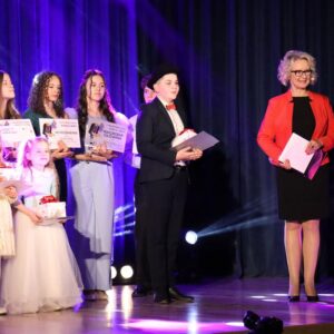 Finał Wokaliady 2025