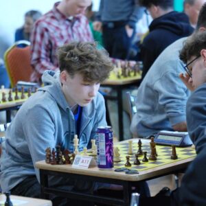 XX Międzynarodowy Turniej Szachowy