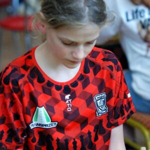 XX Międzynarodowy Turniej Szachowy