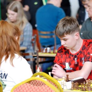 XX Międzynarodowy Turniej Szachowy