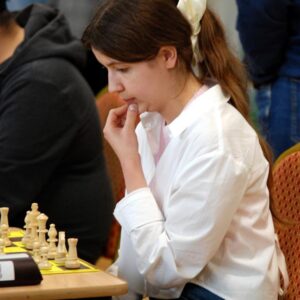 XX Międzynarodowy Turniej Szachowy