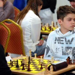 XX Międzynarodowy Turniej Szachowy