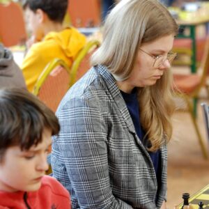 XX Międzynarodowy Turniej Szachowy