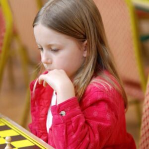 XX Międzynarodowy Turniej Szachowy