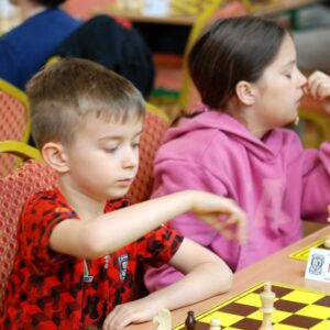 XX Międzynarodowy Turniej Szachowy