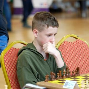 XX Międzynarodowy Turniej Szachowy