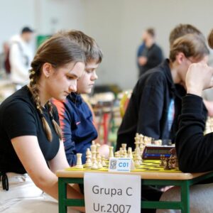 XX Międzynarodowy Turniej Szachowy