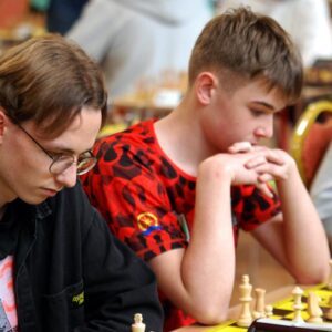 XX Międzynarodowy Turniej Szachowy