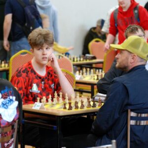 XX Międzynarodowy Turniej Szachowy