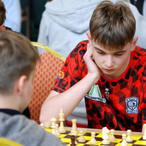 XX Międzynarodowy Turniej Szachowy