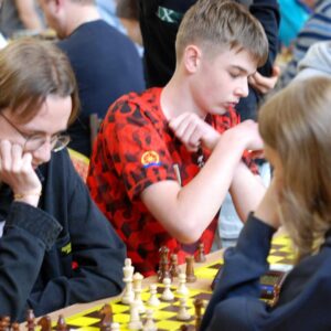 XX Międzynarodowy Turniej Szachowy