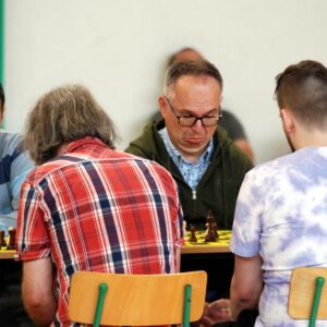 XX Międzynarodowy Turniej Szachowy