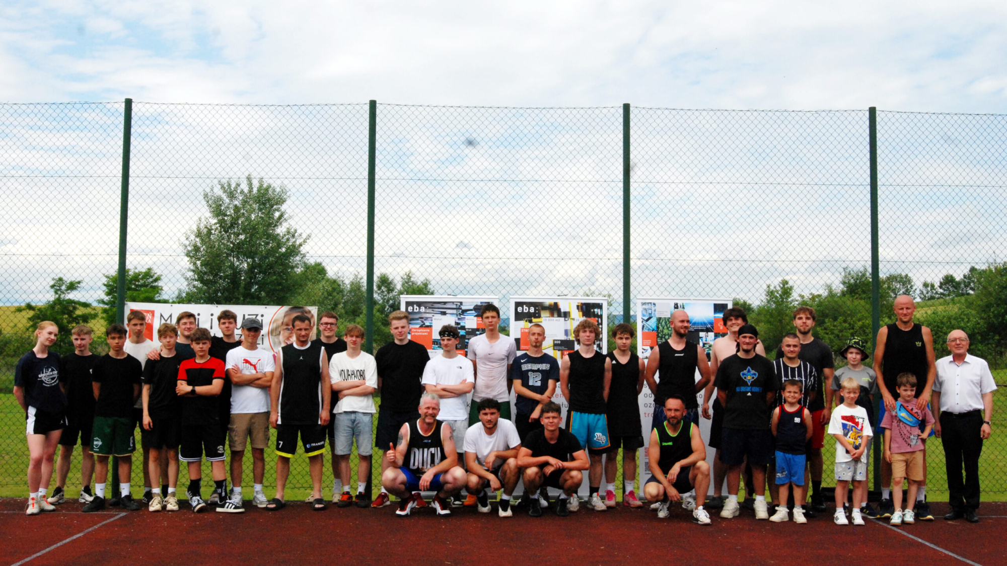 streetball 2025