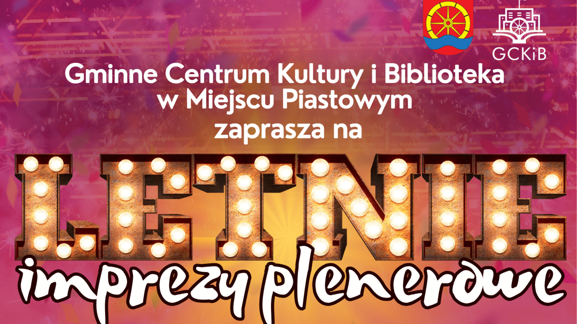 Imprezy plenerowe