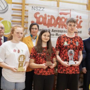 XX Międzynarodowy Turniej Szachowy