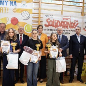 XX Międzynarodowy Turniej Szachowy