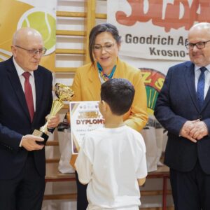 XX Międzynarodowy Turniej Szachowy