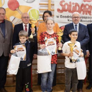 XX Międzynarodowy Turniej Szachowy