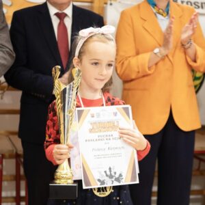 XX Międzynarodowy Turniej Szachowy