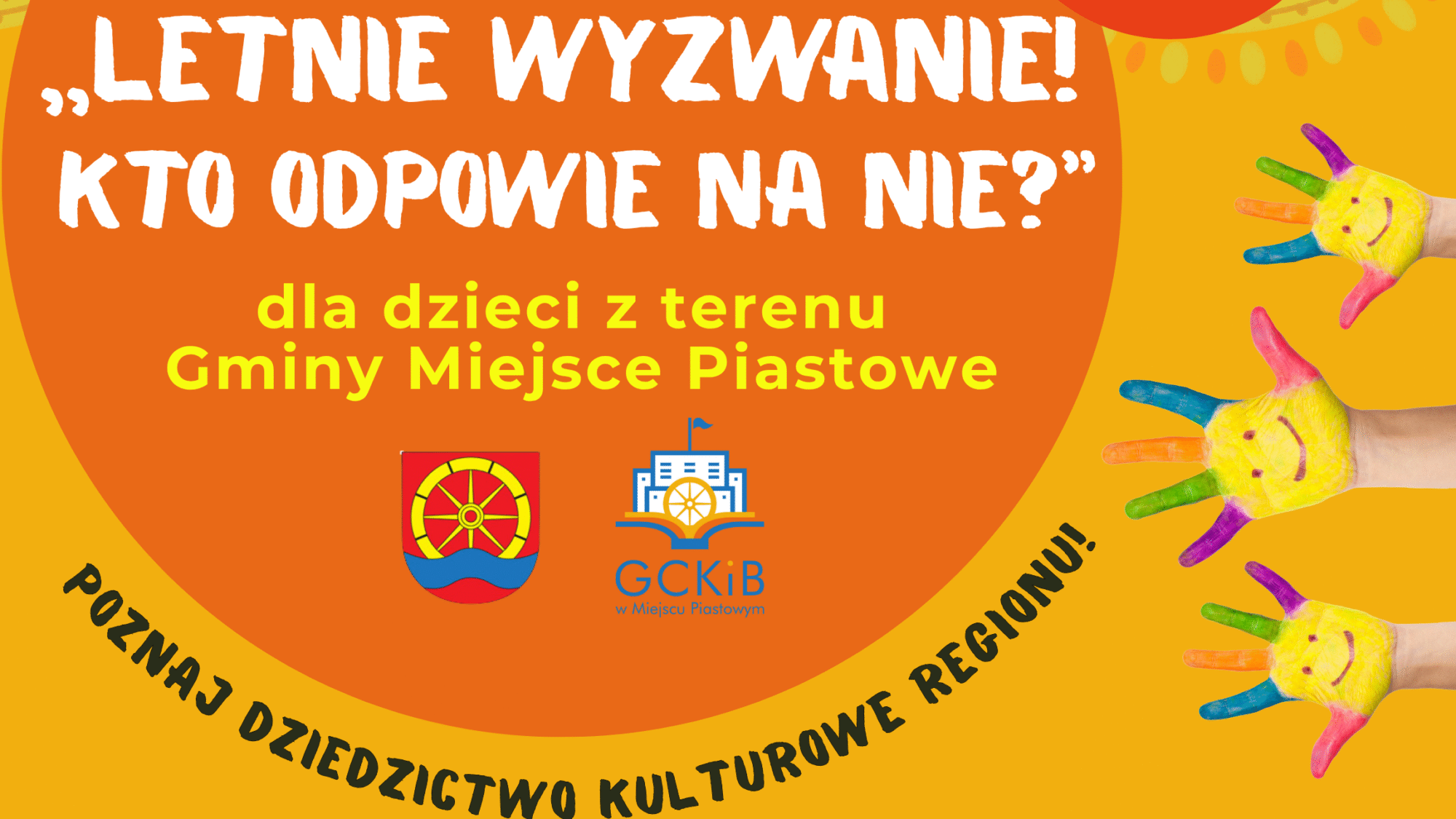 Letnie Wyzwanie