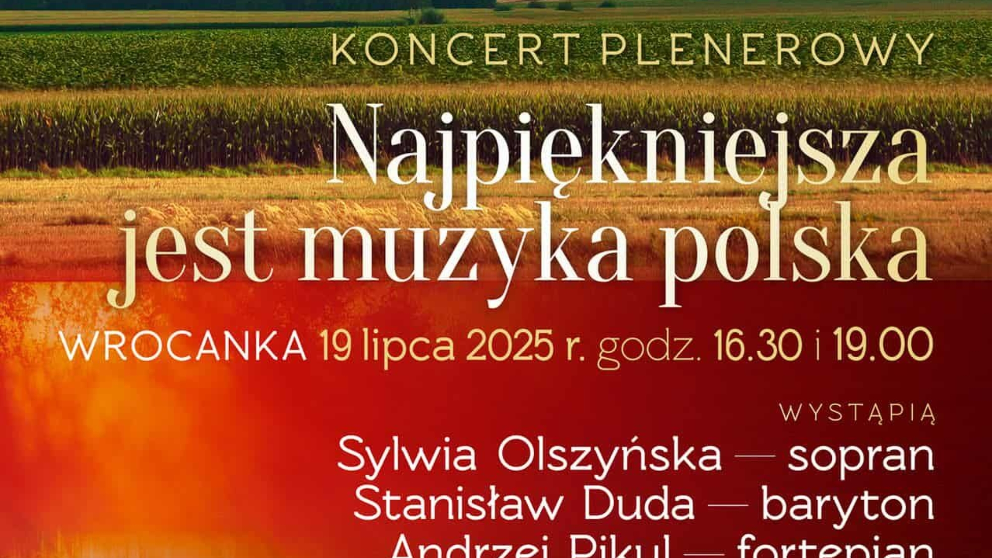 Wrocanka plakat