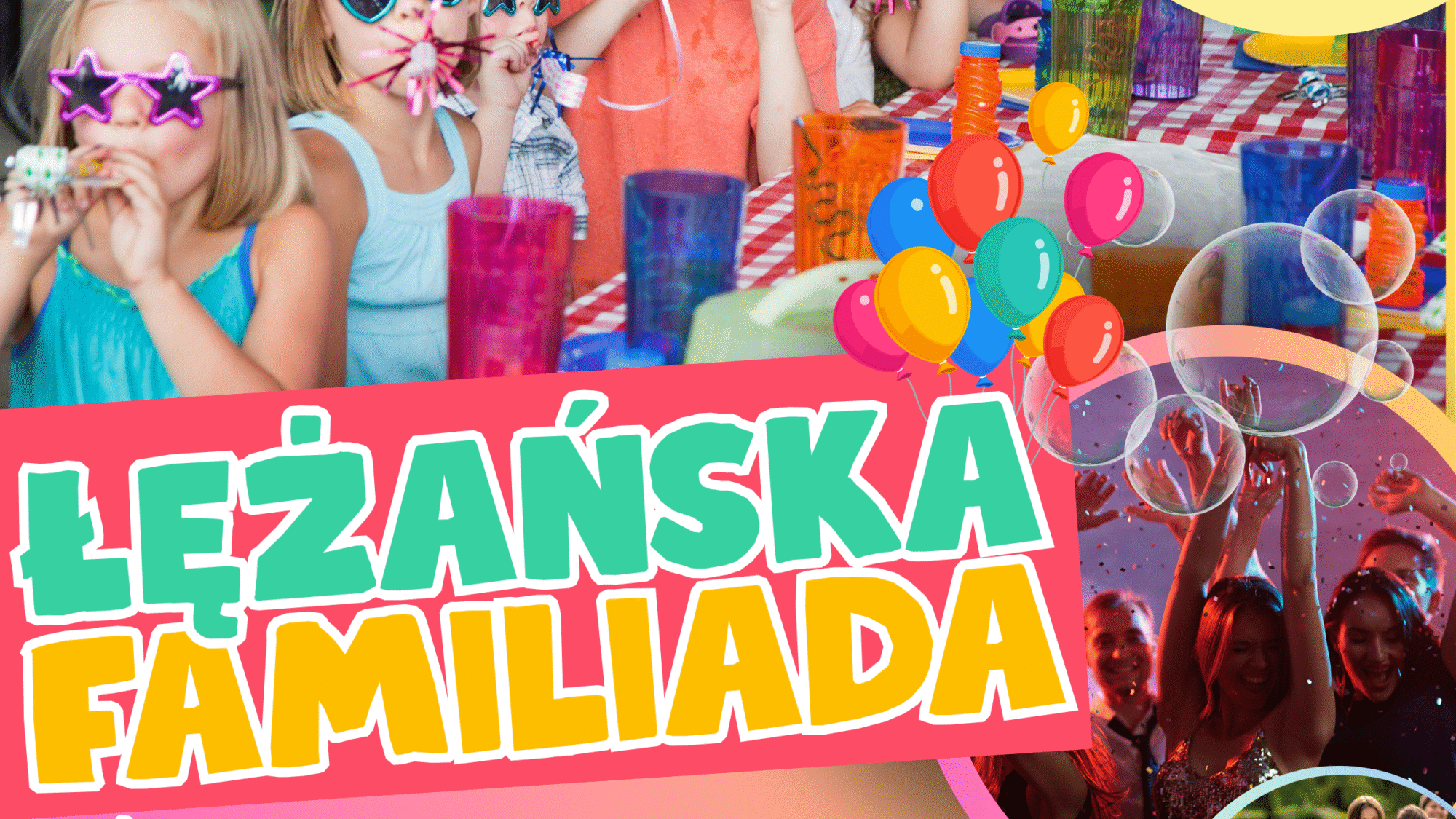 Łężańska Familiada