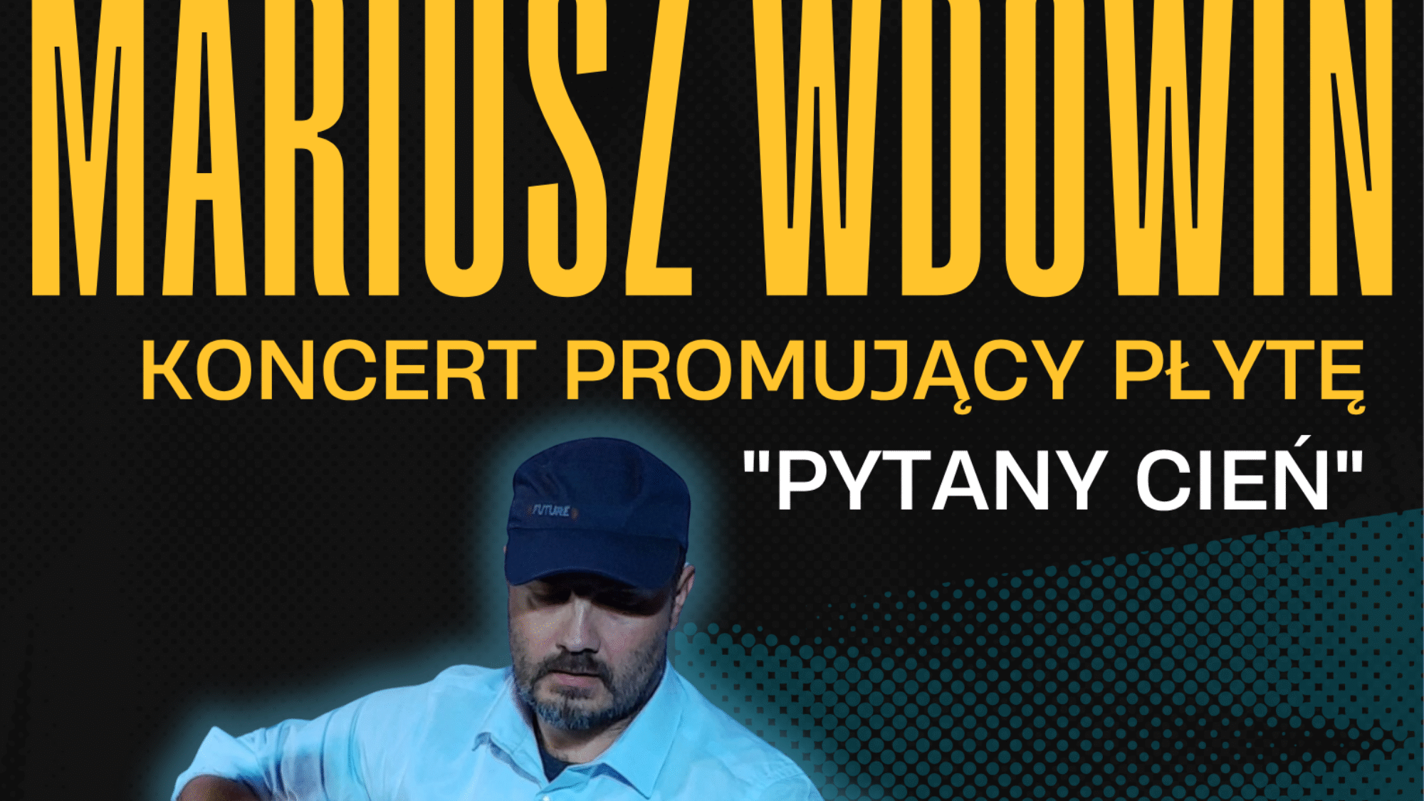Mariusz Wdowin2
